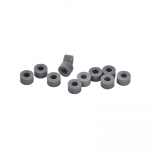 Lámparas automotrices Juntas de gomanegra